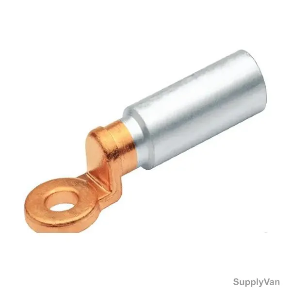 Bimetalic Lug, 16 SQ.MM, Tin Plated, 20 Pcs/Pack