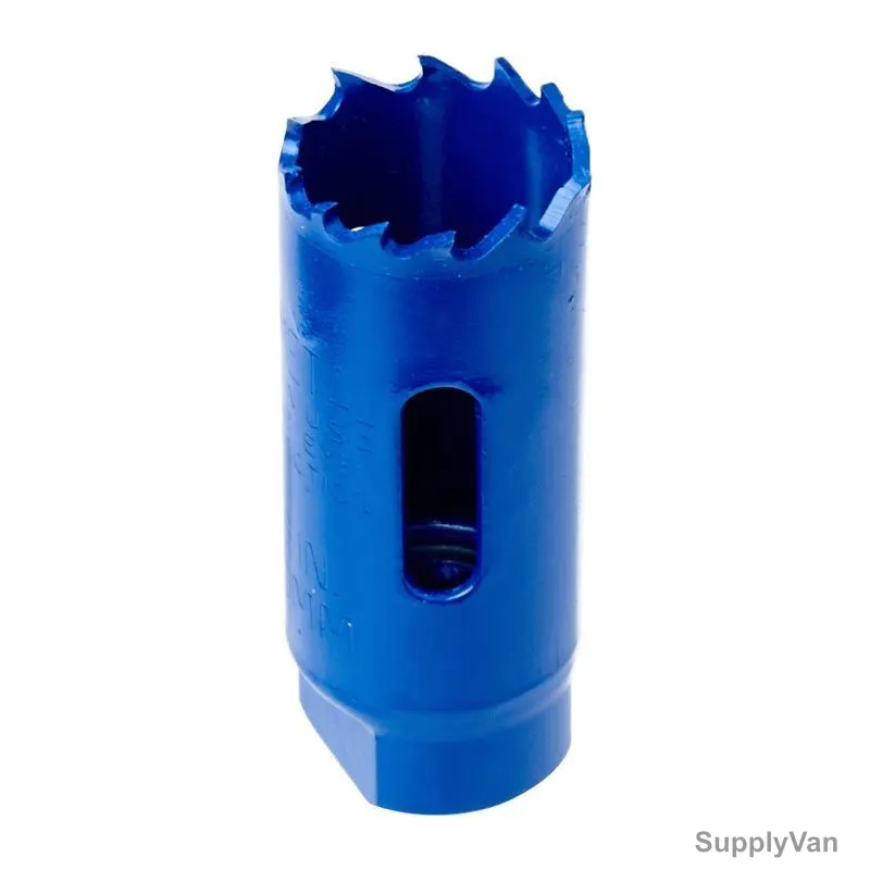 Irwin High Speed Bi-Metal Holesaw, IRW10504195, 73mm