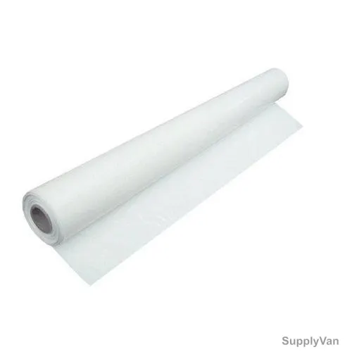Polythene Sheet, 1000 Gauge, 4 Mtrs Width x 25 Mtrs Length, White