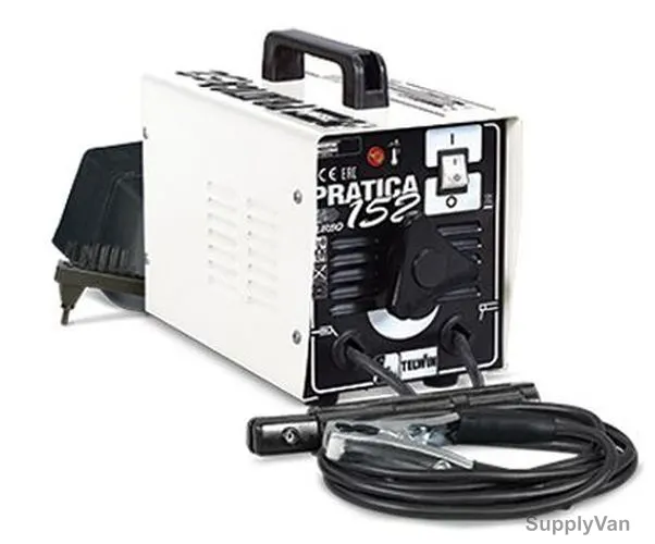 Telwin MMA Welding Machine, 814160, 230V