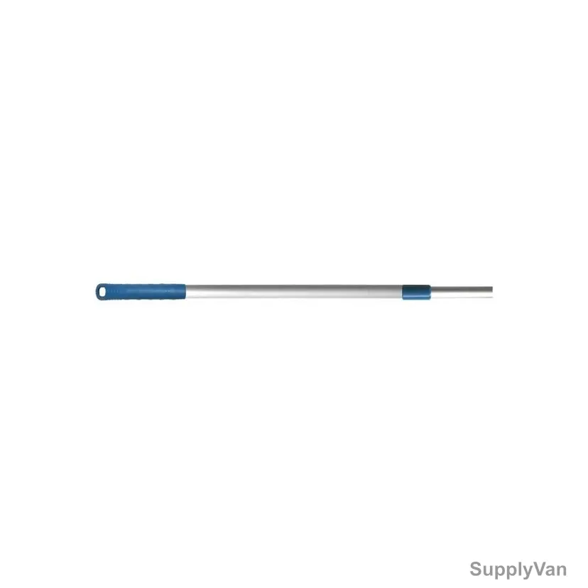 Arcora Telescopic, 1086-TST150, Aluminium, Blue