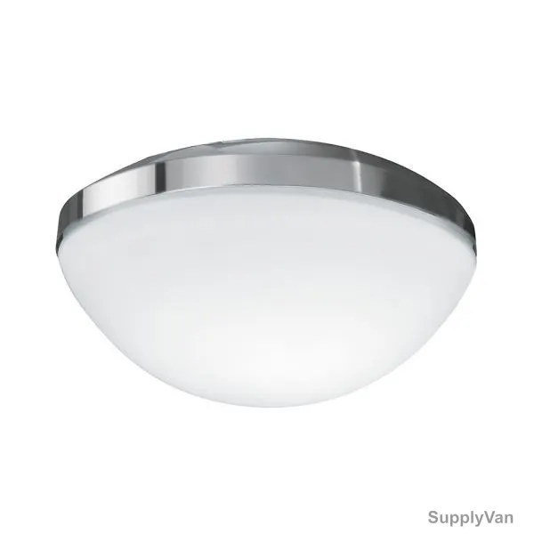 Hunter Light Kit, 24301, 115MM, Brushed Nickel