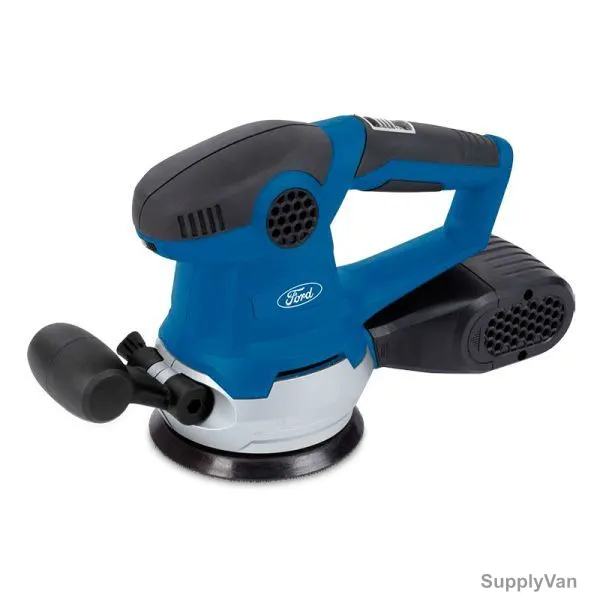 Ford Rotary Sander, FX1-94, 450W