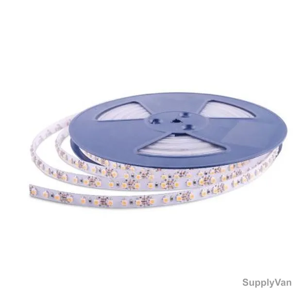 Ecolit LED Strip Light, EL9045C, 3528, SMD, 24W, 5 Mtrs, 12000K