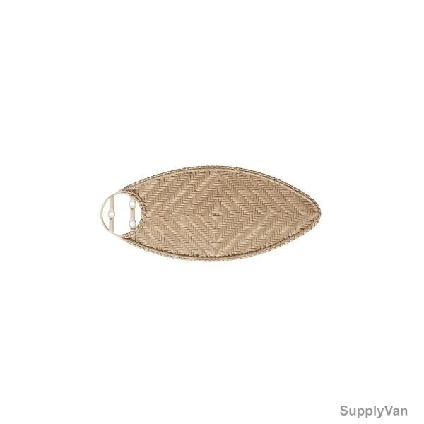 Hunter Ceiling Fan Blade, 25675, Synthetic Wicker, 132CM, PK5