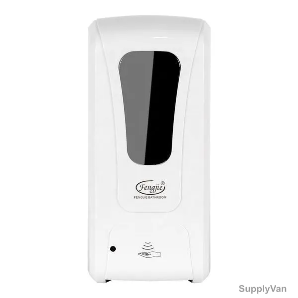 Fengjie Automatic Sanitizer Spray Dispenser, F1409-S, Wall Mount, 1000ML — image 1