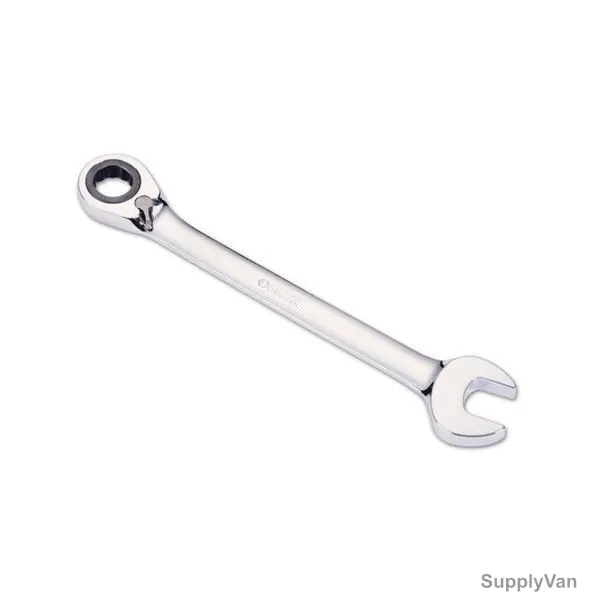 Sata Metric Reversible Ratcheting Combination Wrench, 46609, 16MM