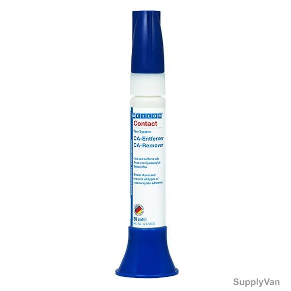 Weicon CA-Remover, 12470030, 30ML