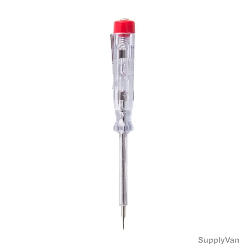 Beorol Voltage Testing Screwdriver, GLN, 140MM