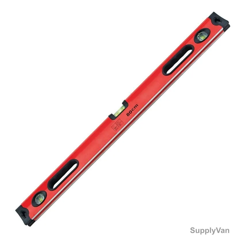 Beorol Spirit Level, LP80, 80CM