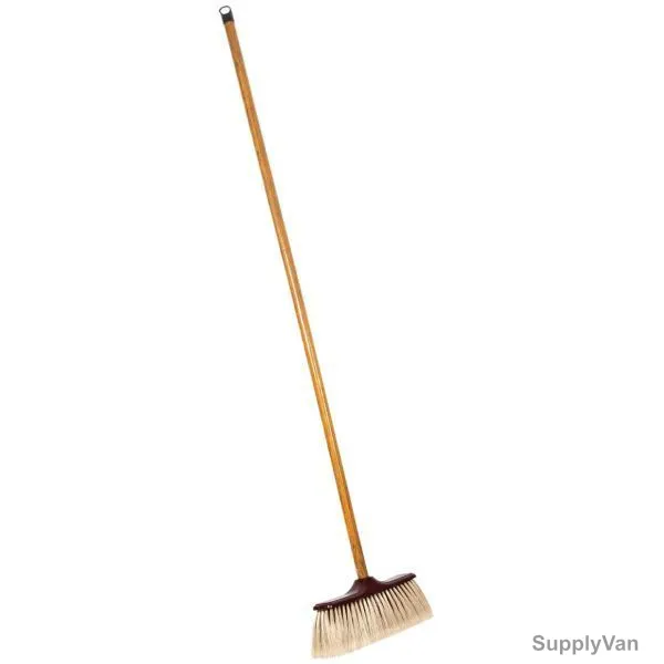 Moonlight Soft Broom, 30481H, 120CM, Gold