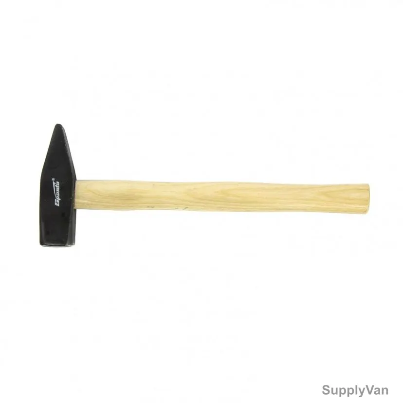 Sparta Bench Hammer With Wooden Handle, 102185, 1000GM