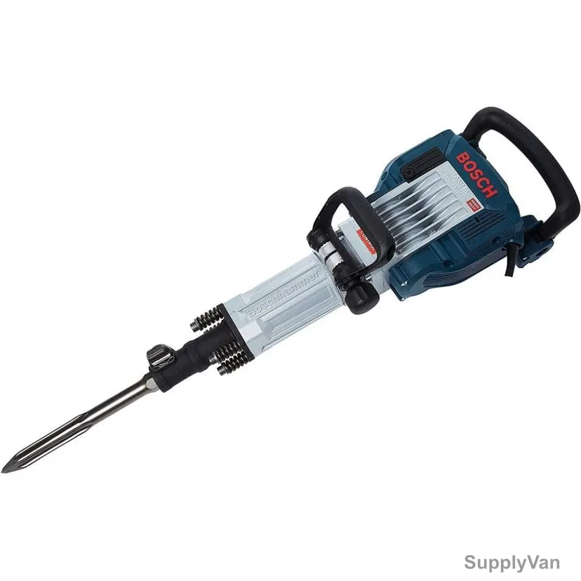 Bosch Professional Breaker Hammer, GSH-16-30, 1750W, 30MM Hex Shank, 41 J — image 1
