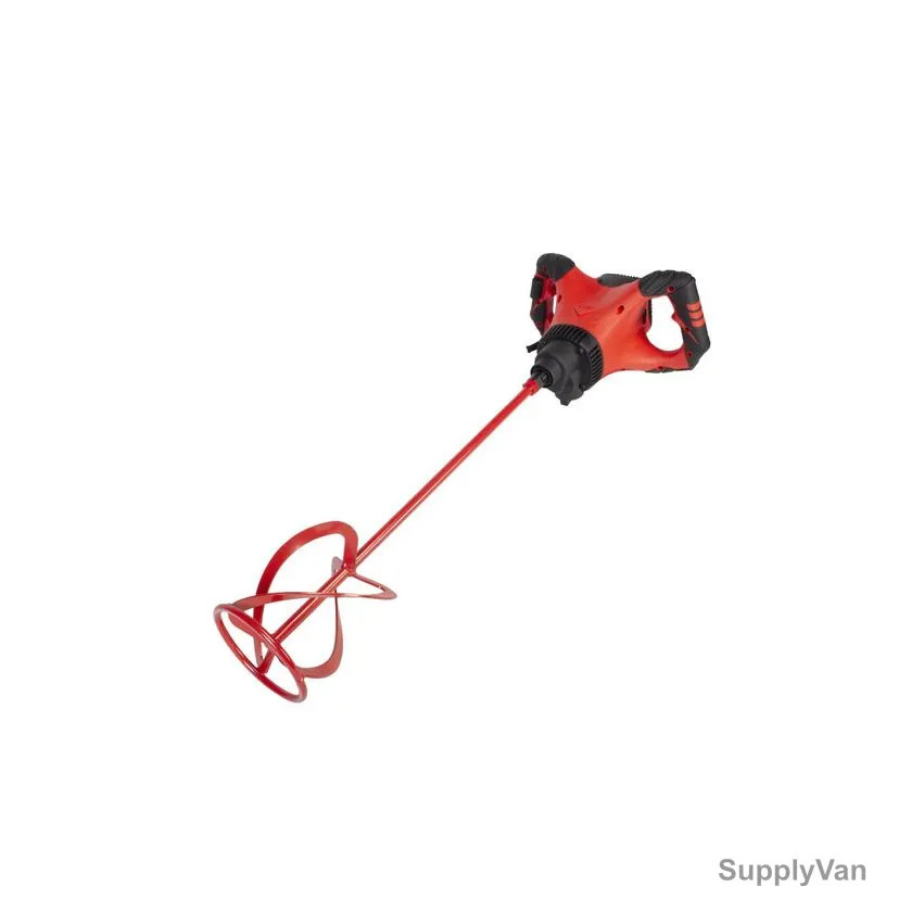 Rubi Rubimix-9 Supertorque Electric Mixer, 26972, 1800W, 40.2 Nm — image 1