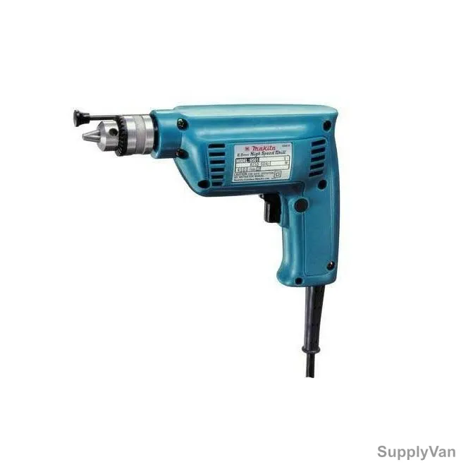Makita High Speed Drill Machine, 6501, 230W