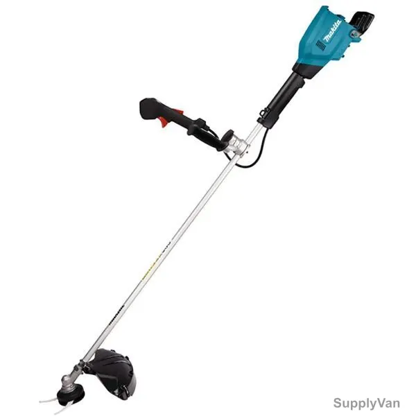 Makita Cordless Brush Cutter, DUR369AZ, 18V — image 1