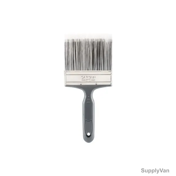 Universal Paint Brush, CP1-50, Captain, 1 Inch