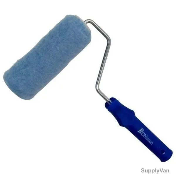 Robinson Paint Roller, SH-RPR-7, 7 Inch, Blue