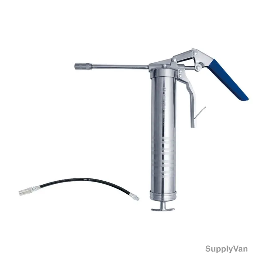 Kingtony Lubrication Grease Gun With Tube, 9BU152T, 500CC Capacity