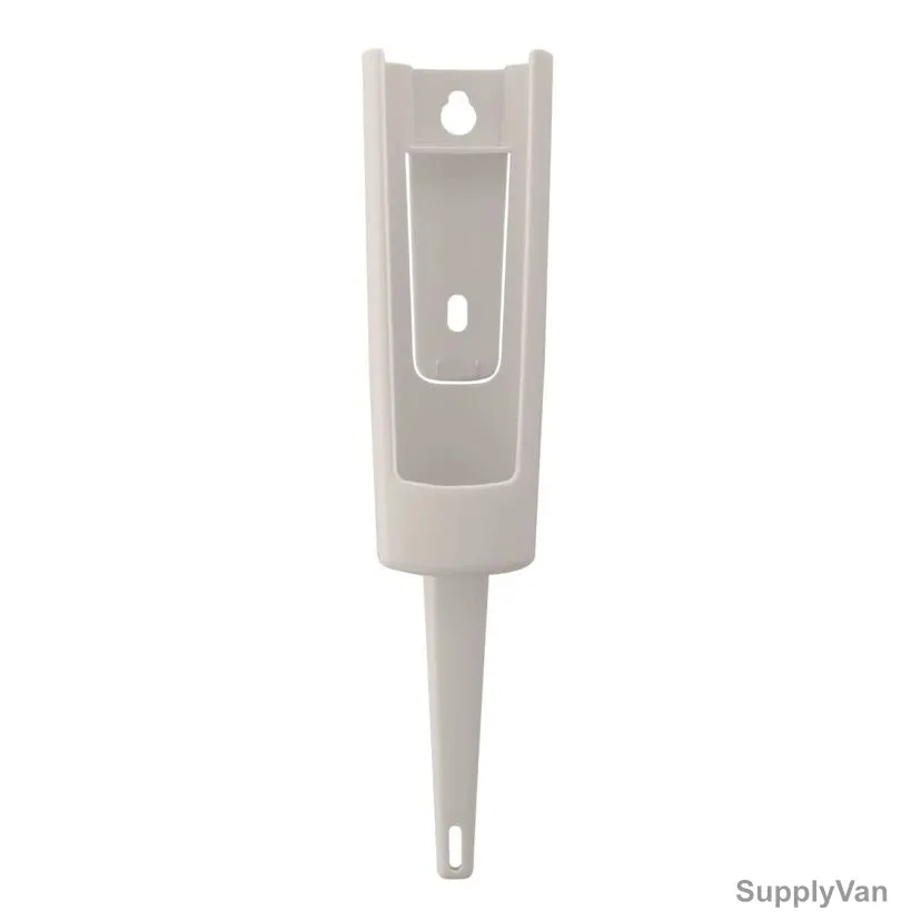 Testo Belt Holder With Attachment Clip/Probe Protective Cap, 0554-0825, ABS, White