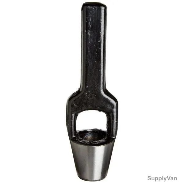 CS Osborne Arch Punch, OSB149316, 4.77MM