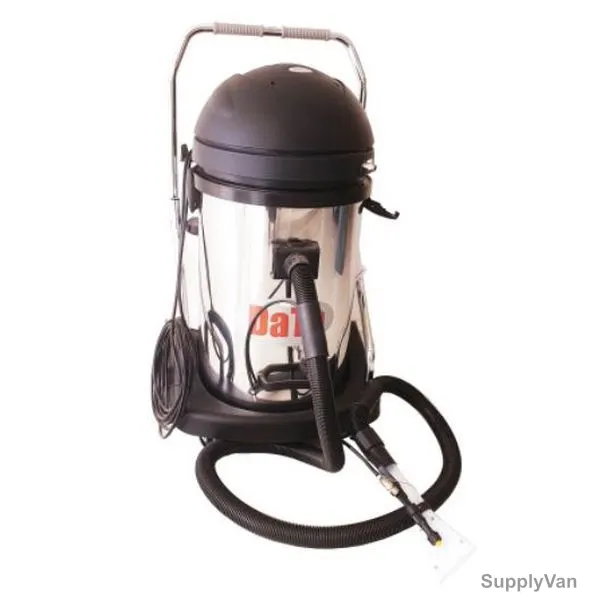 Dato Wet and Dry Vacuum Cleaner, CWVM336, 3600W, 76 Ltrs Tank Capacity — image 1