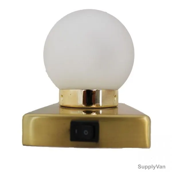 Trio LED Wall Light, EM-2509211-08, E14, 150MM