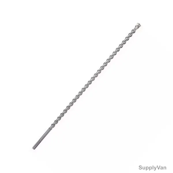 Bosch SDS Max-7 Hammer Drill Bit, 2608586780, 25MM Dia x 920MM Length — image 1