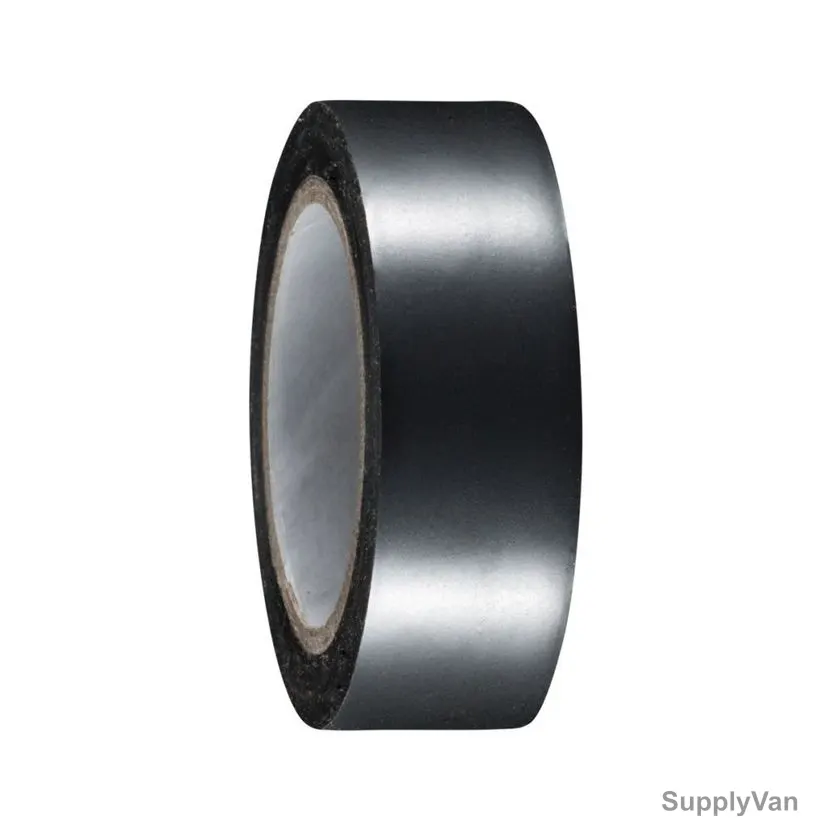 Beorol Insulated Tape, IT19, 10 Mtrs, Black