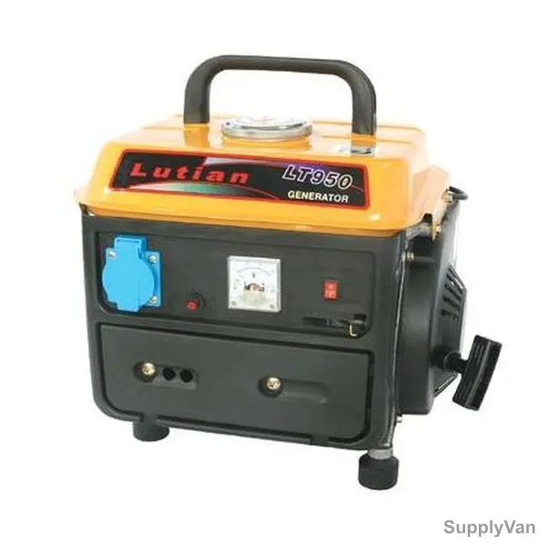 Lutian Generator, LT-950E, 800W