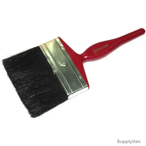Robustline Paint Brush, 4 Inch