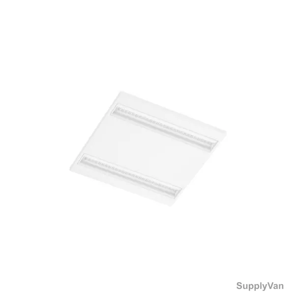 Creo Light LED Panel Light, IPLLG35WW5959D, 35W, IP44, 4000K, 60 x 60MM, Warm White