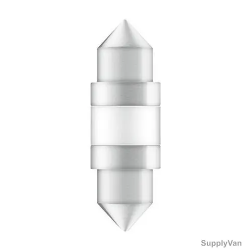 Osram LEDriving SL C5W LED Indicator Light, 6499WW-01B, SV8.5-8, 12V, 1W, 2 Pcs/Pack — image 1