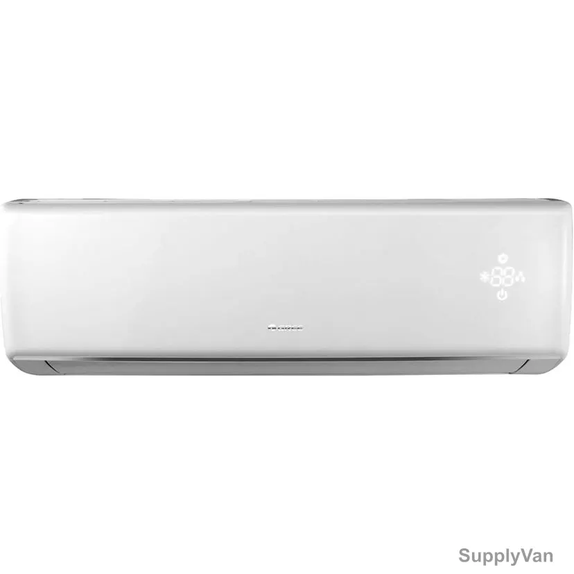 Gree Split Air Conditioner With Inverter Compressor, iSAVE PLUS-36C3, 2652W, 240V, R410A, 3 Ton — image 1