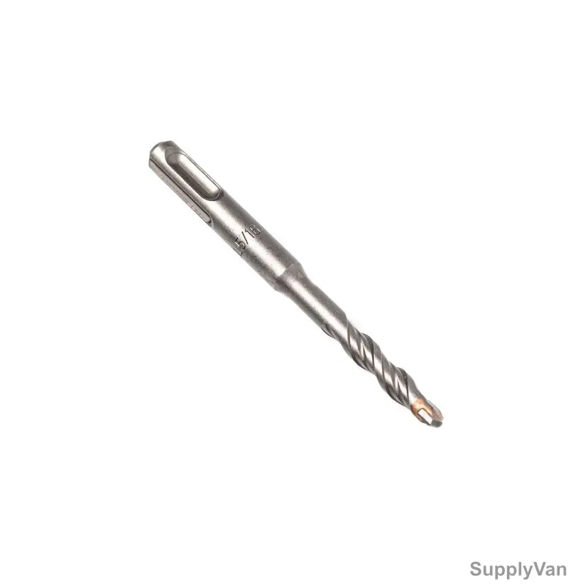 Denzel SDS-Plus Hammer Drill Bit, 7770576, 8 x 110MM