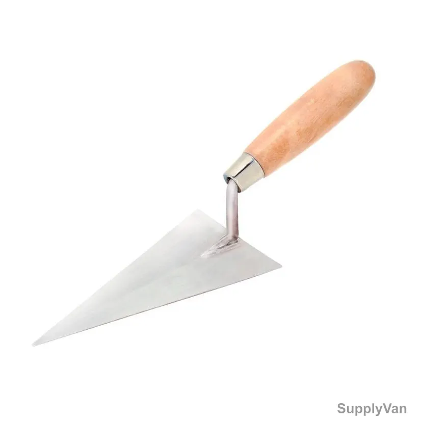 Beorol Bricklaying Trowel, MSI, 160MM