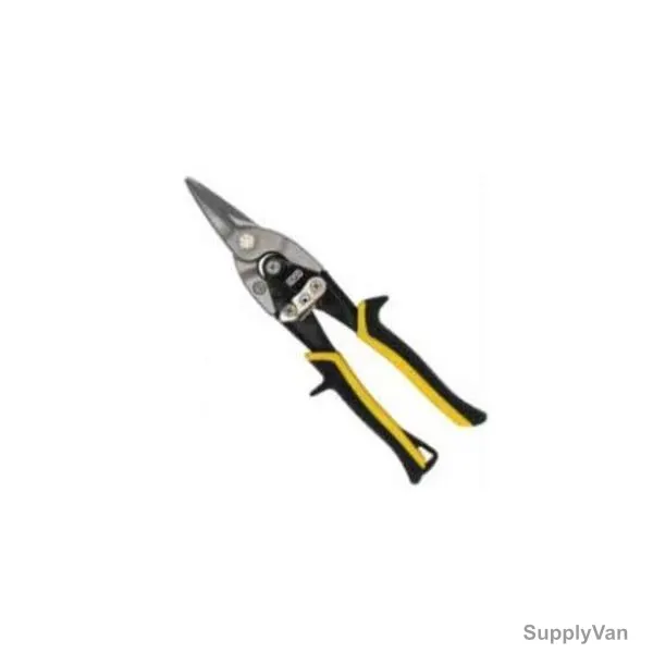 CFC Avitation Snips-Straight Cut, AS250S, 250MM