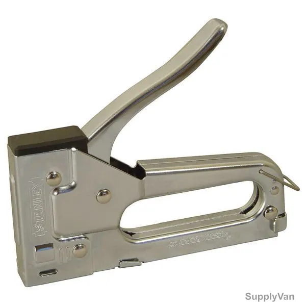 Stanley Staple Gun, 6-TR45, Silver