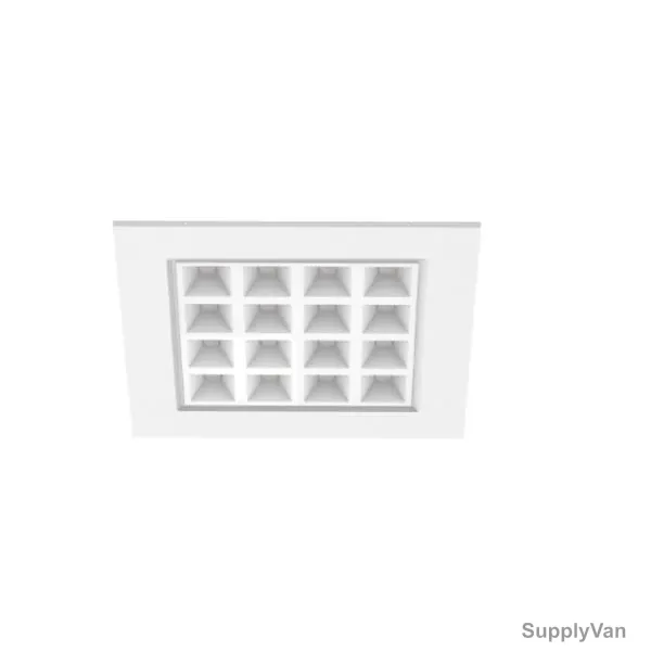 Creo Light LED Panel Light, IPLM036NW5959D, 36W, IP40, 4000K, 60 x 60MM, Neutral White