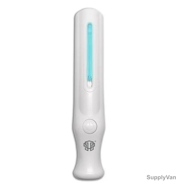 Thrumm UV Saber Sanitizer Wand, THUVS002, 2W, 3V — image 1