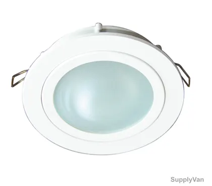 Syv Indoor SpotLight, Auge, 50W, White