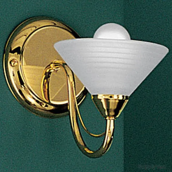 Metallux Wall Lamp, 26111, Ghirlandaio, E14, 40W, 20CM