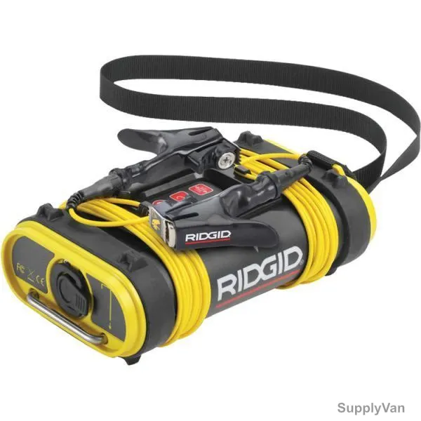 Ridgid Transmitter, 21898, LED, 5W