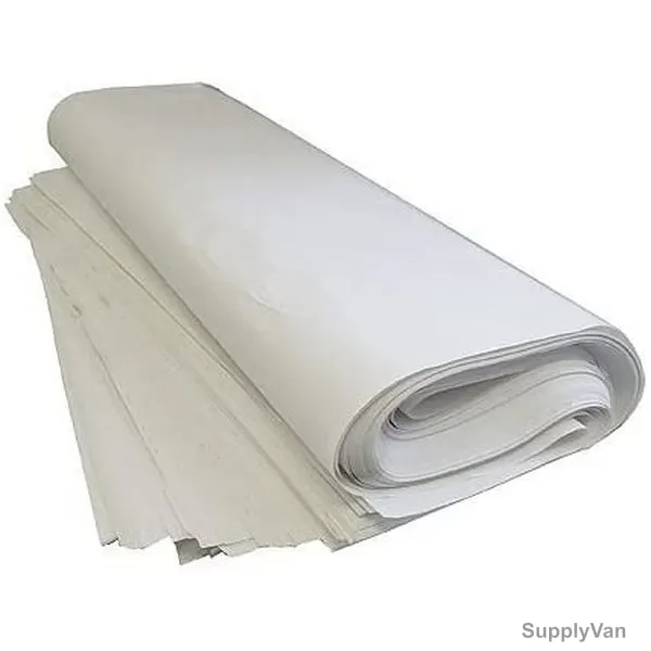 Newsprint Paper Roll, 70MM, 1 x 75 Mtrs, 5 Kg