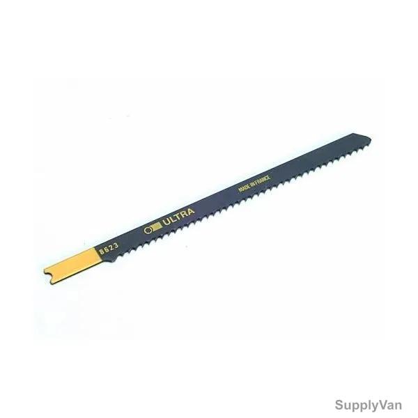 Ultra Jigsaw Blade, 8623, 126MM, 8TPI