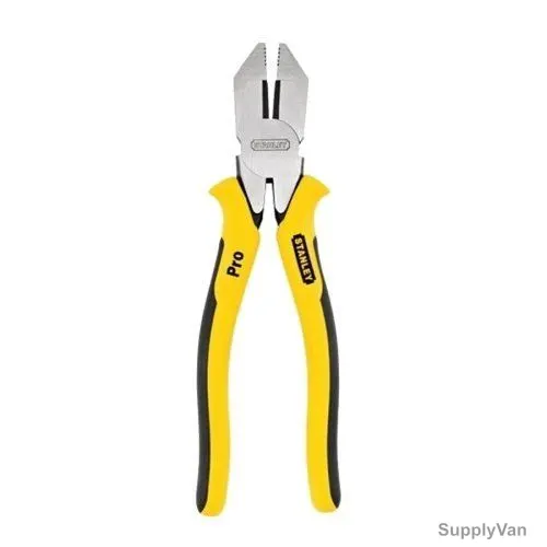 Stanley Universal Plier, 70-489, 9 Inch
