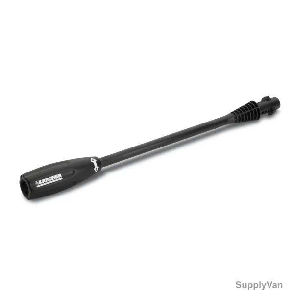 Karcher VP 120 Vario Power Spray Lance, 2-643-241-0, Black