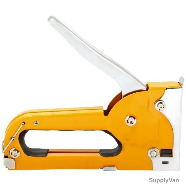Robustline Staple Gun, 4-8MM