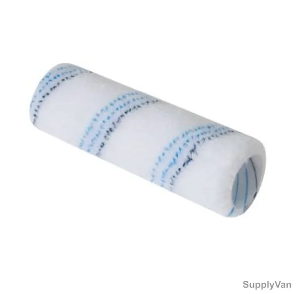 Pentrilo Ecoblock Sleeve, 17510, Cubrix Revolution, 23CM, White