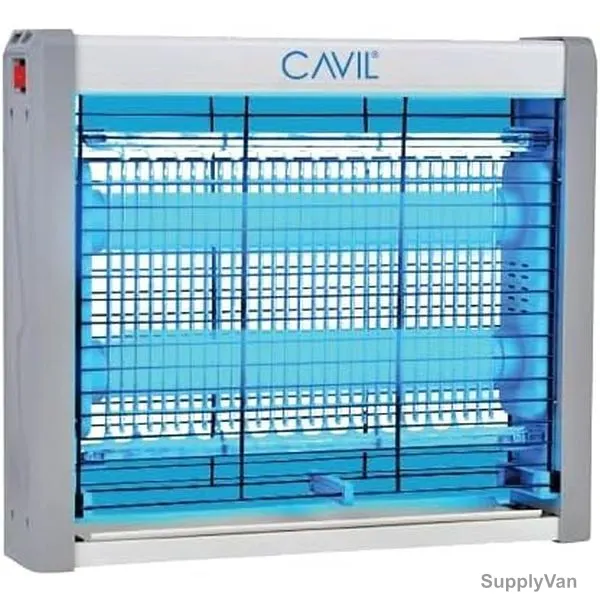 Cavil Insect Killer, CIK-12W-UTH, 12W, 1800-2000V — image 1